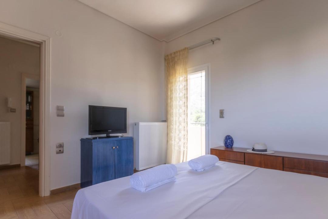 Photo of Bedroom in Stalida