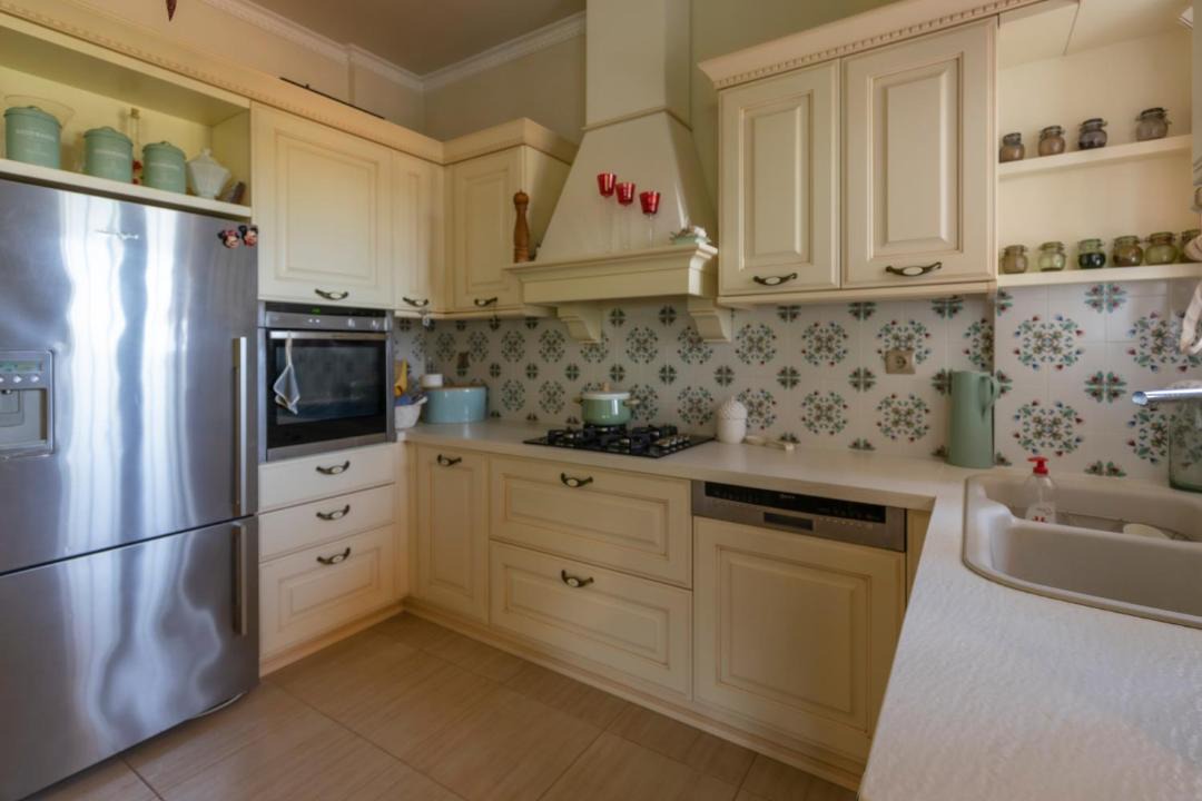Photo of Kitchen in Stalida
