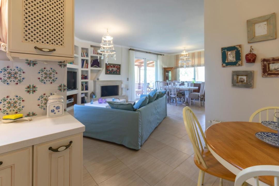 Photo of Livingroom in Stalida