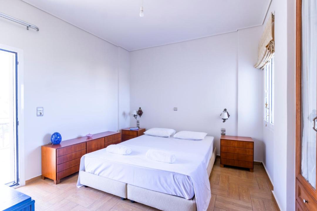 Photo of Bedroom in Stalida