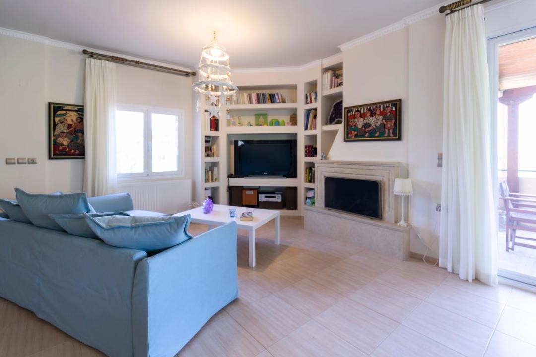 Photo of Livingroom in Stalida