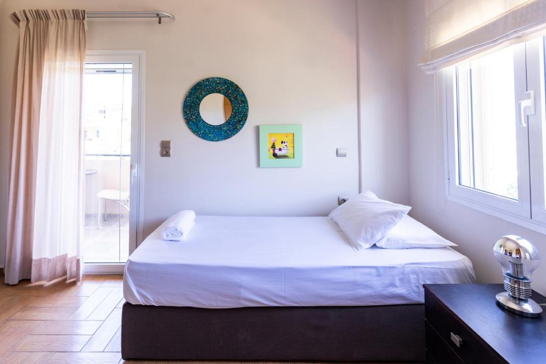 Photo of Bedroom in Stalida