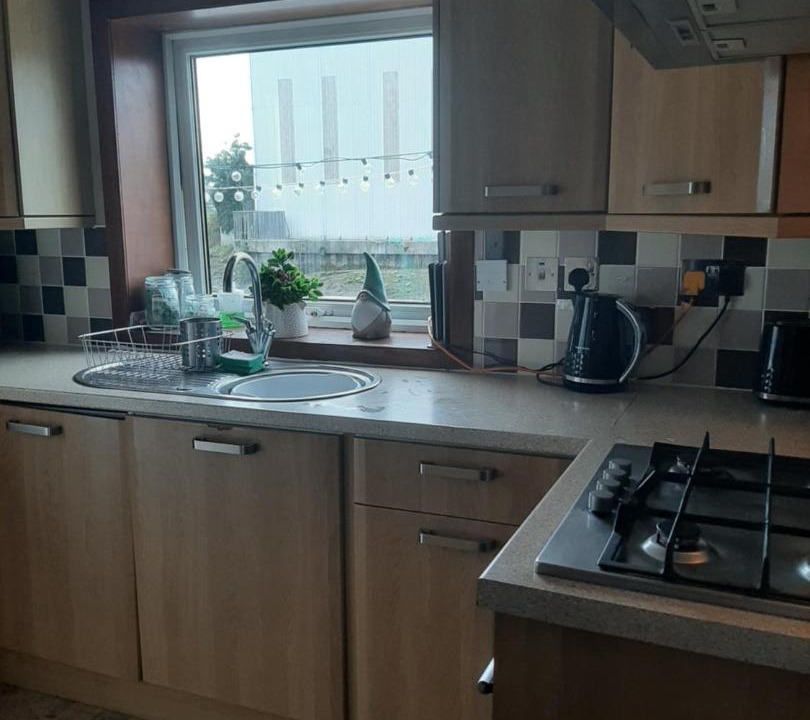 Photo of Kitchen in Girvan