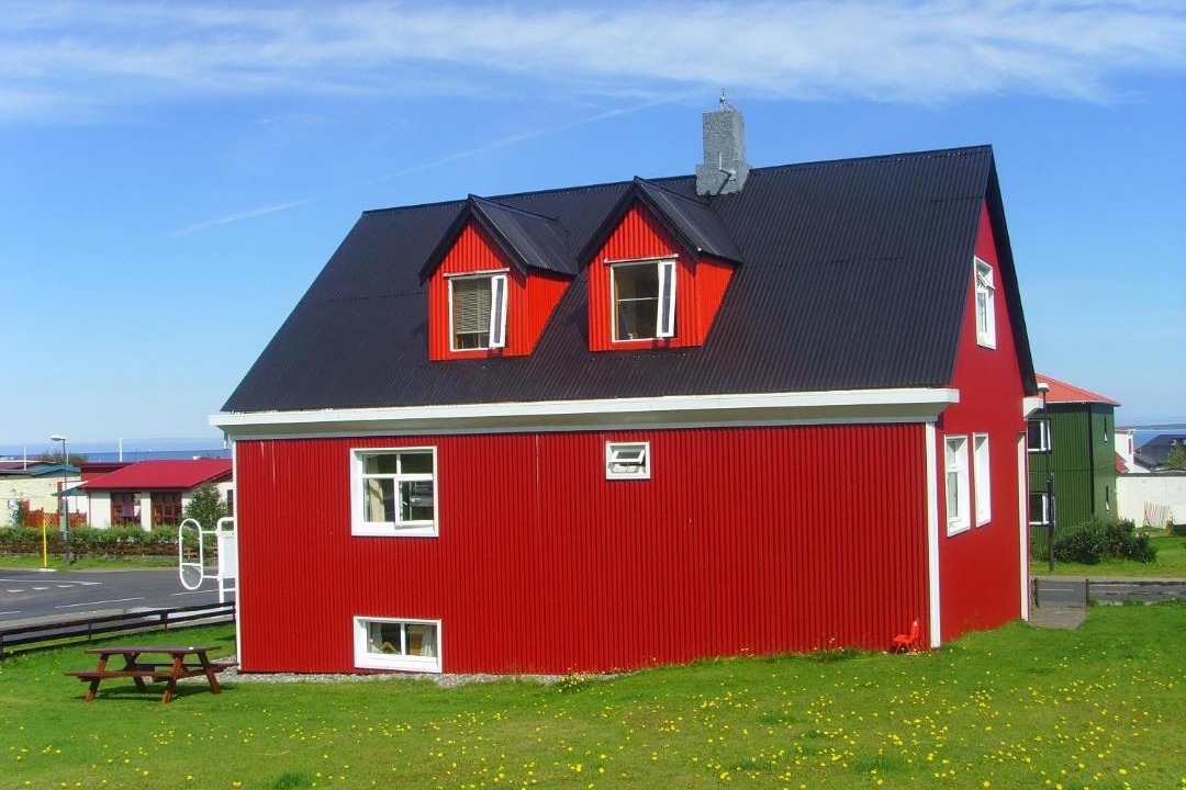 Photo of Others in Grundarfjordur