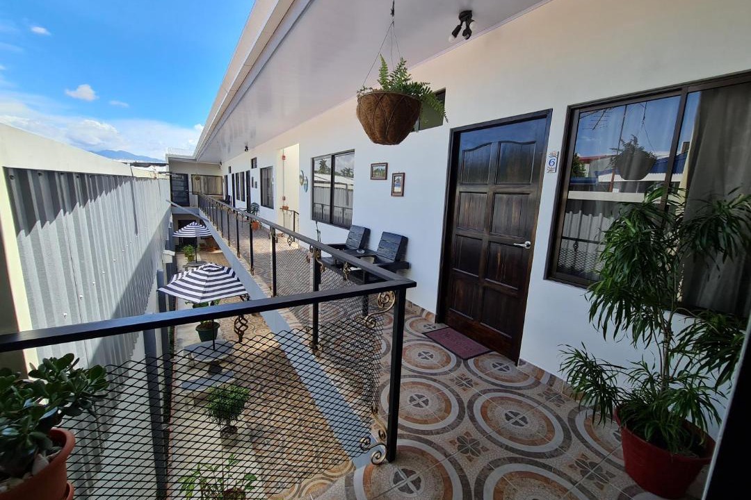 Photo of Patio Balcony in Carmen