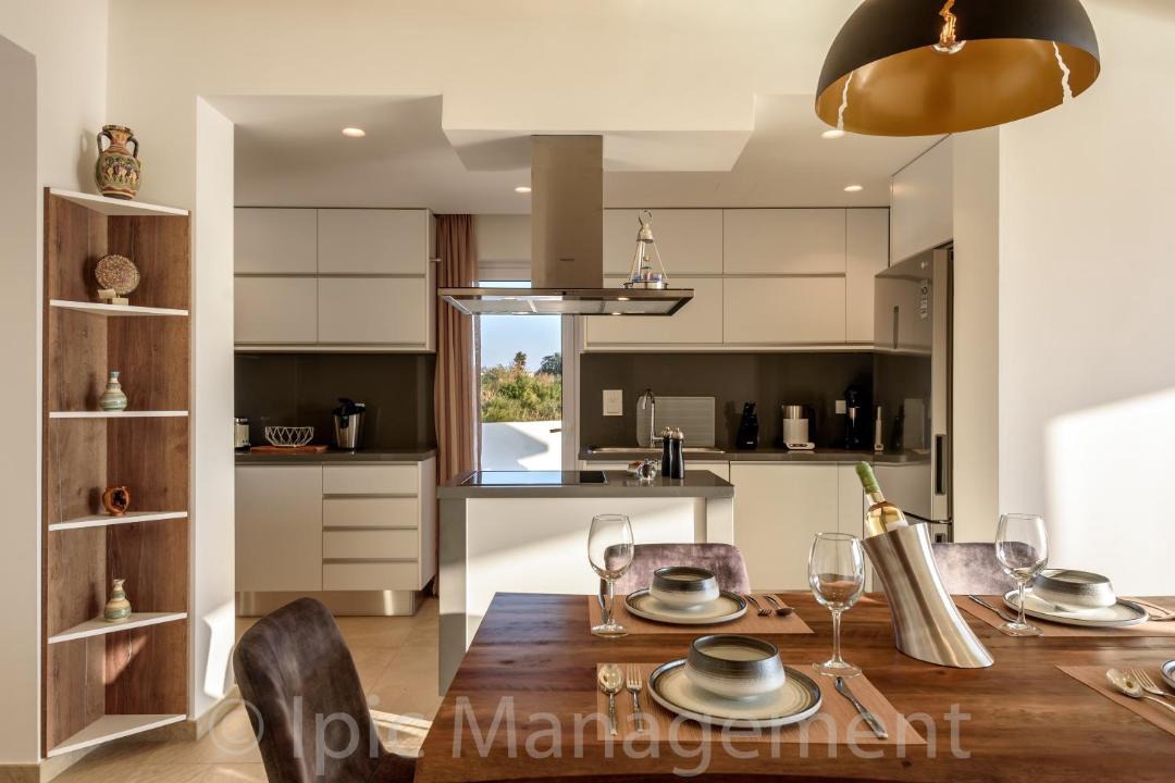 Photo of Livingroom in Frangokastellon