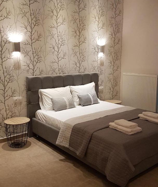 Photo of Bedroom in Sourpi