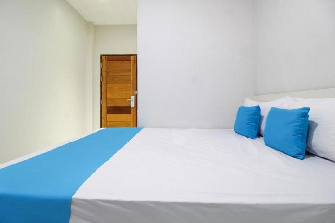 Photo of Bedroom in Pontianak