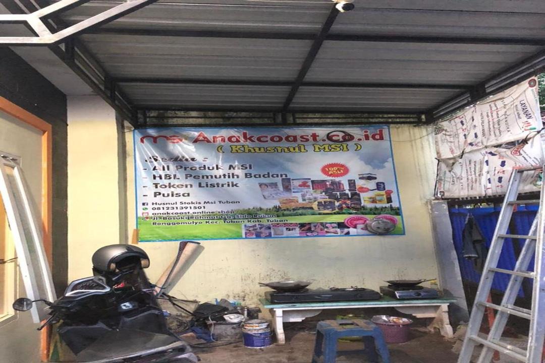 Photo of Others in Tuban Sub-District