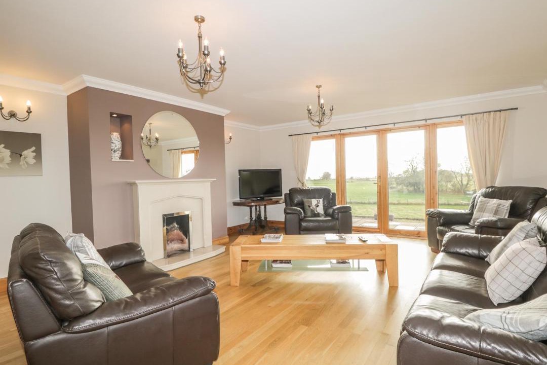 Photo of Livingroom in Invergordon