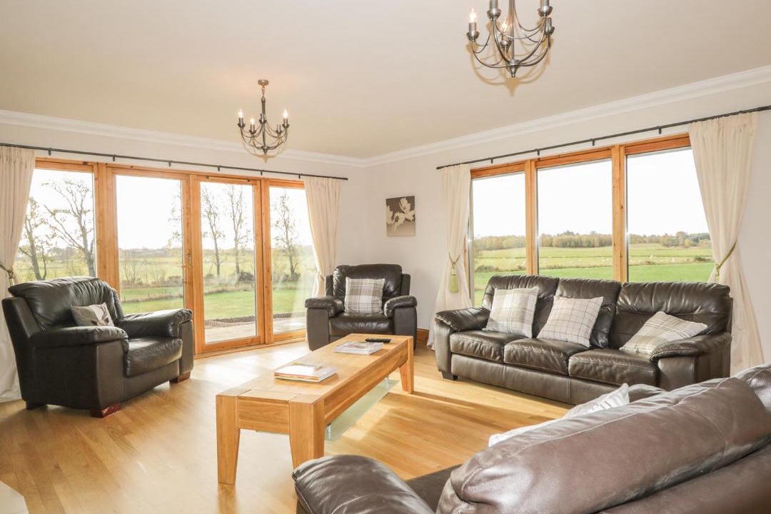 Photo of Livingroom in Invergordon