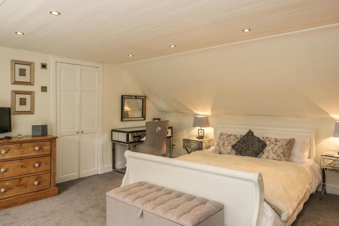 Photo of Bedroom in Forfar