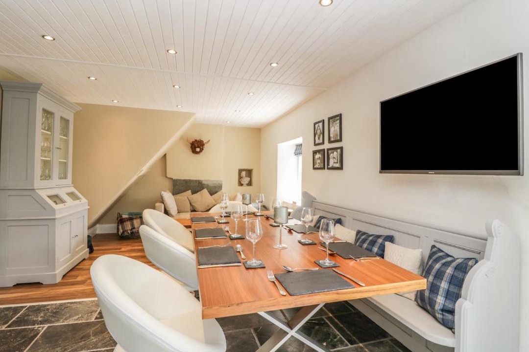 Photo of Livingroom in Forfar