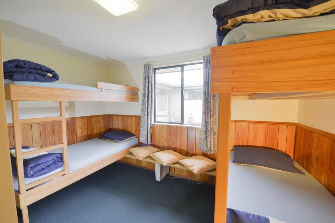 Photo of Bedroom in Haast