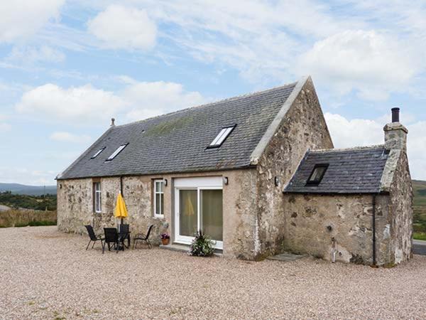 Photo of Buildings in Forsinard