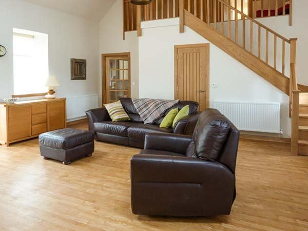 Photo of Livingroom in Forsinard