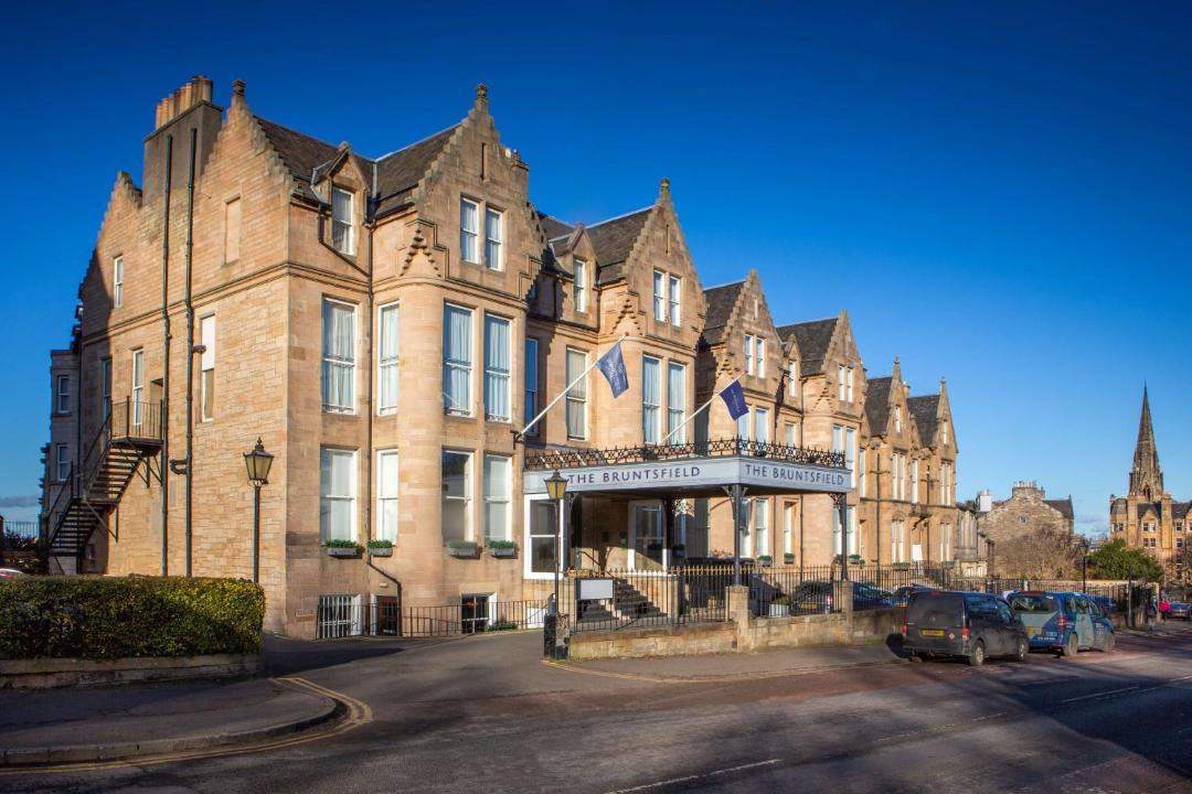 Photo of Buildings in Bruntsfield