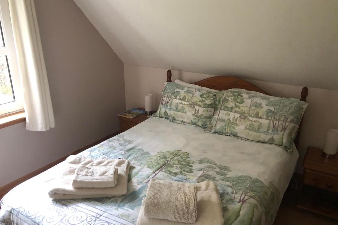 Photo of Bedroom in Inverfarigaig