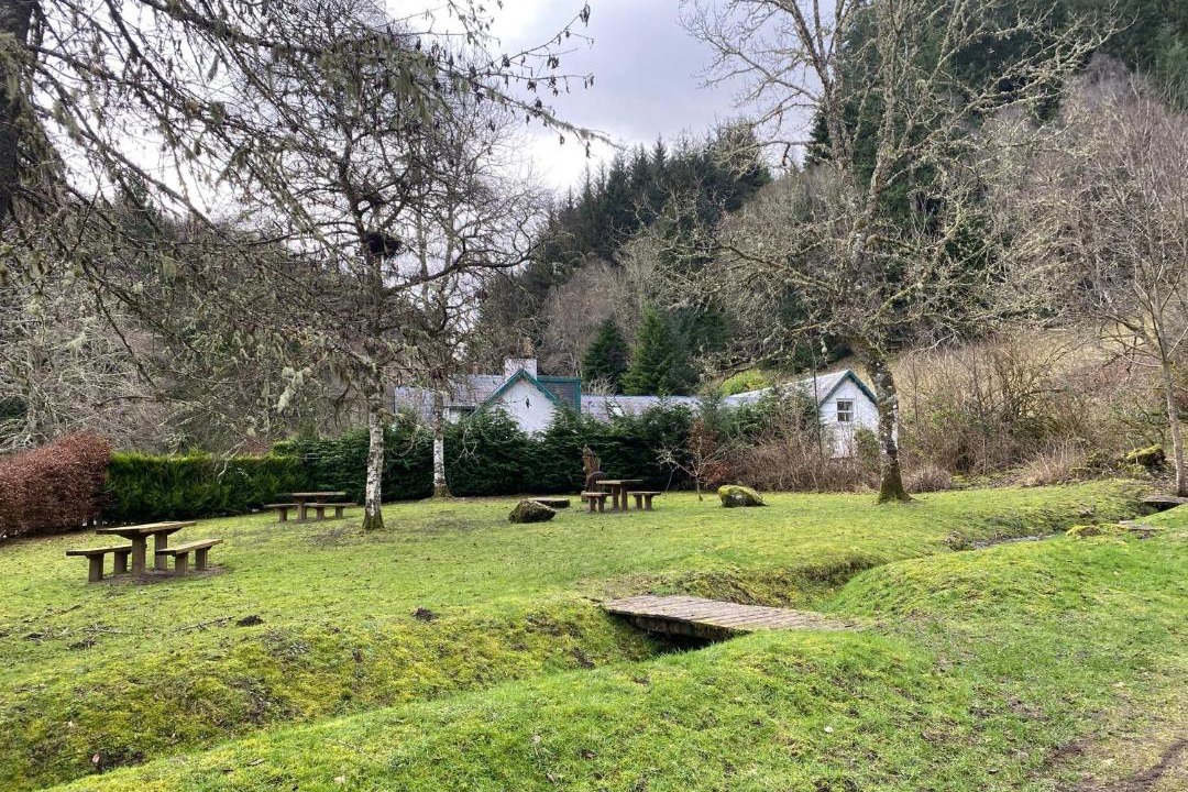 Photo of Others in Inverfarigaig