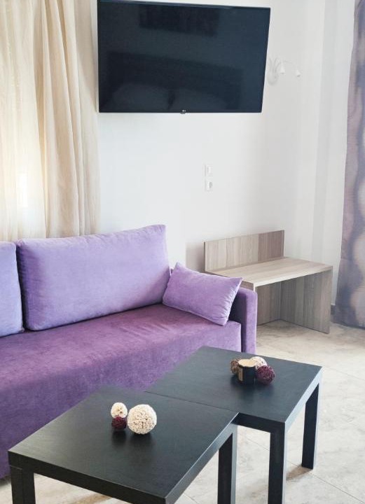 Photo of Livingroom in Thasos