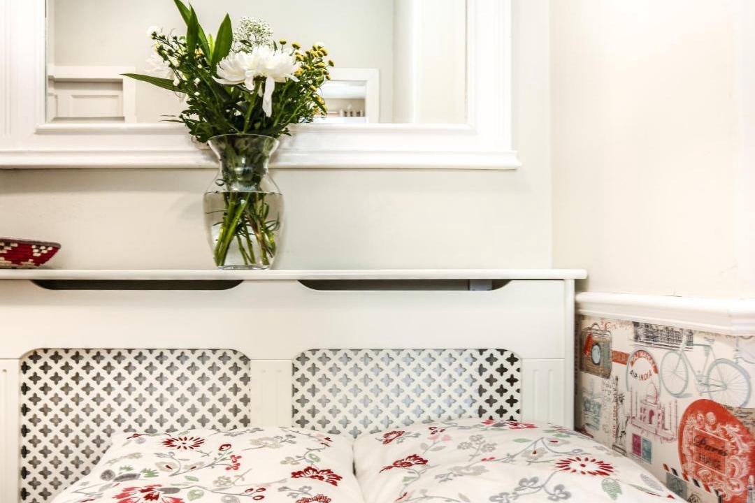 Photo of Bedroom in North Berwick
