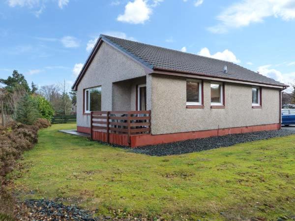 Photo of Buildings in Poolewe