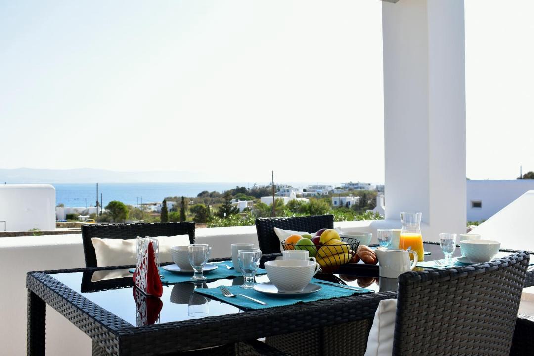 Photo of Patio Balcony in Logaras