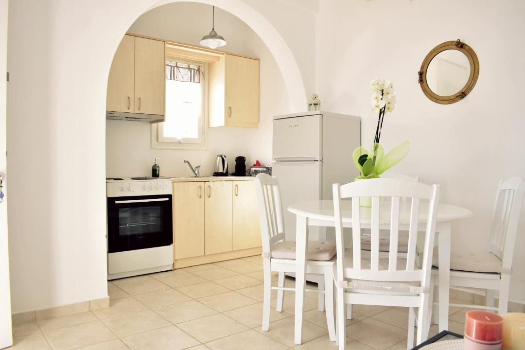 Photo of Kitchen in Logaras