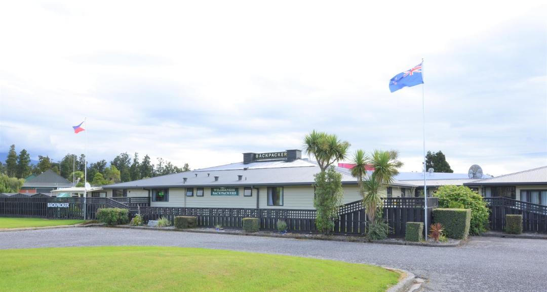 Photo of Others in Haast