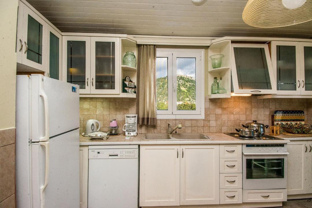 Photo of Kitchen in Mazarakata