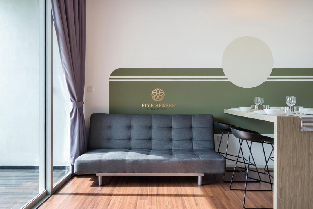 Photo of Bedroom in Maluri