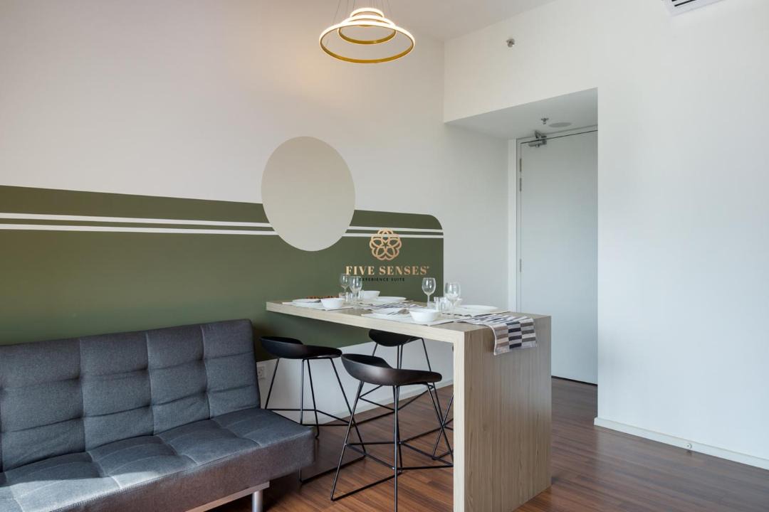 Photo of Livingroom in Maluri