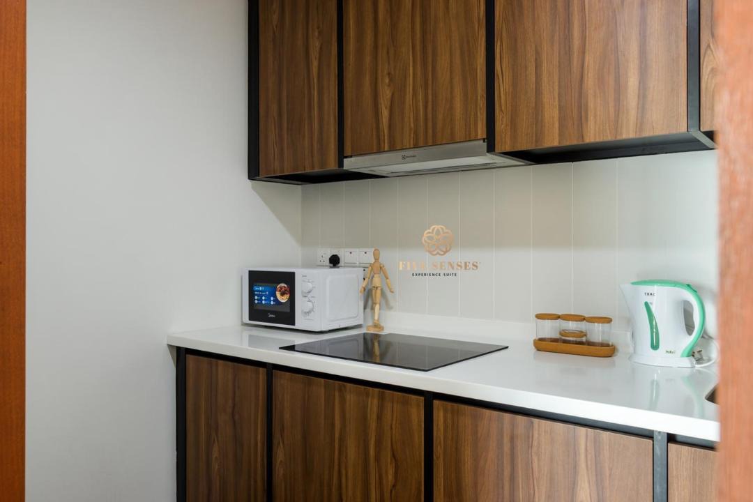 Photo of Kitchen in Maluri