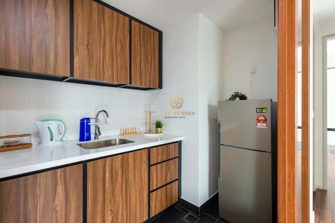 Photo of Kitchen in Maluri