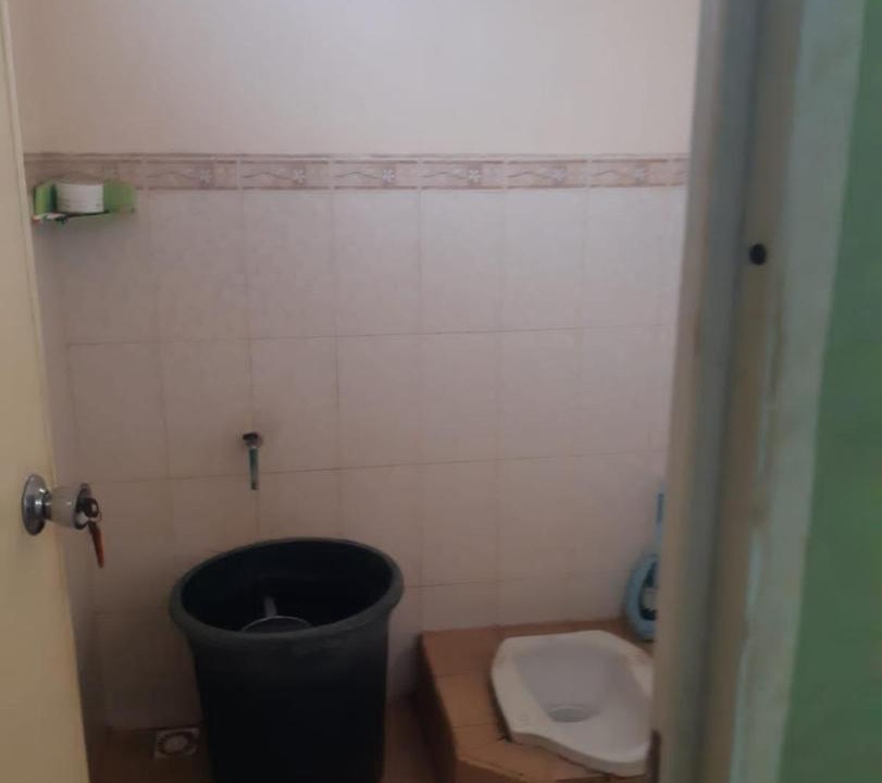 Photo of Bathroom in Kecamatan Kuripan