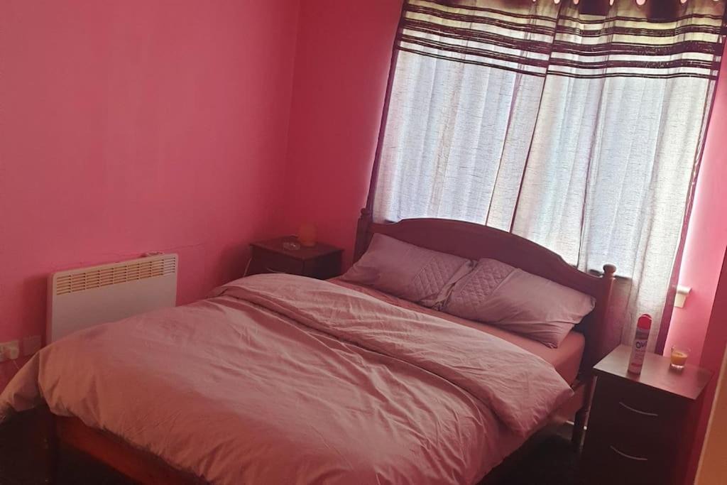 Photo of Bedroom in Motherwell