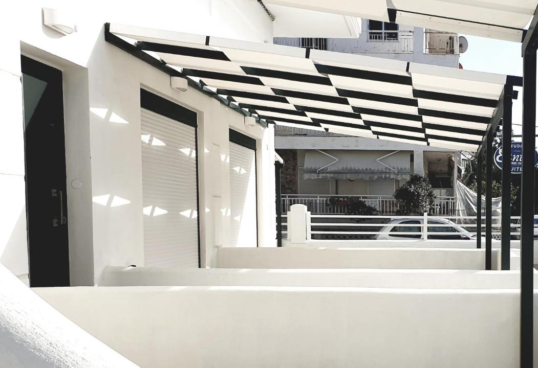 Photo of Patio Balcony in Perea