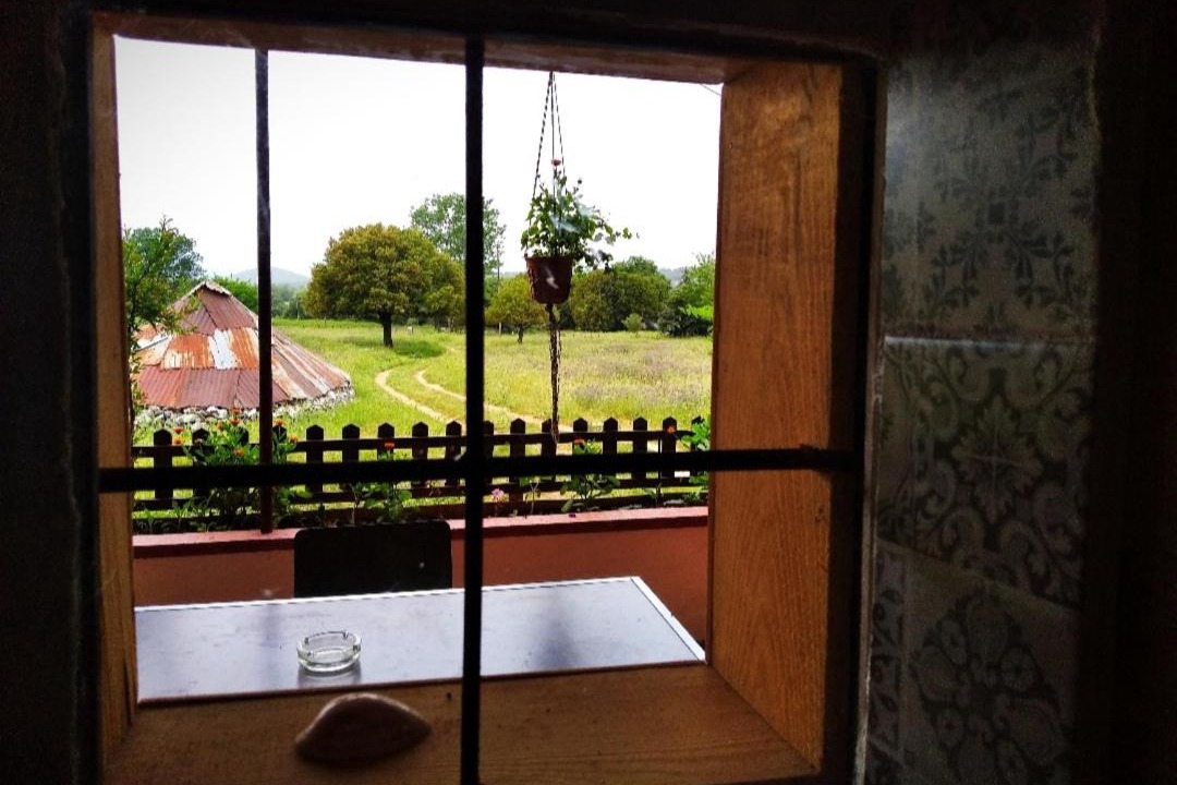 Photo of Patio Balcony in Zitsa