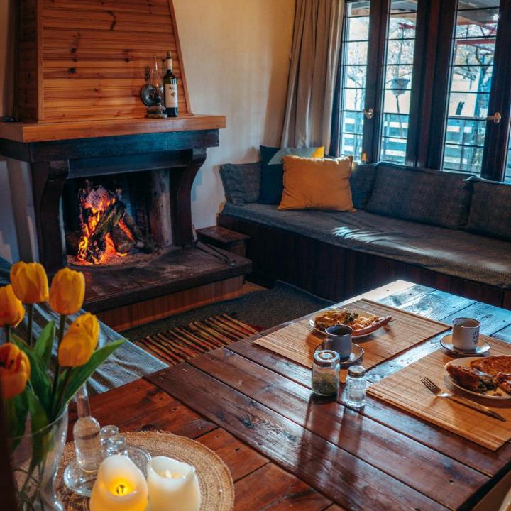 Photo of Livingroom in Zitsa