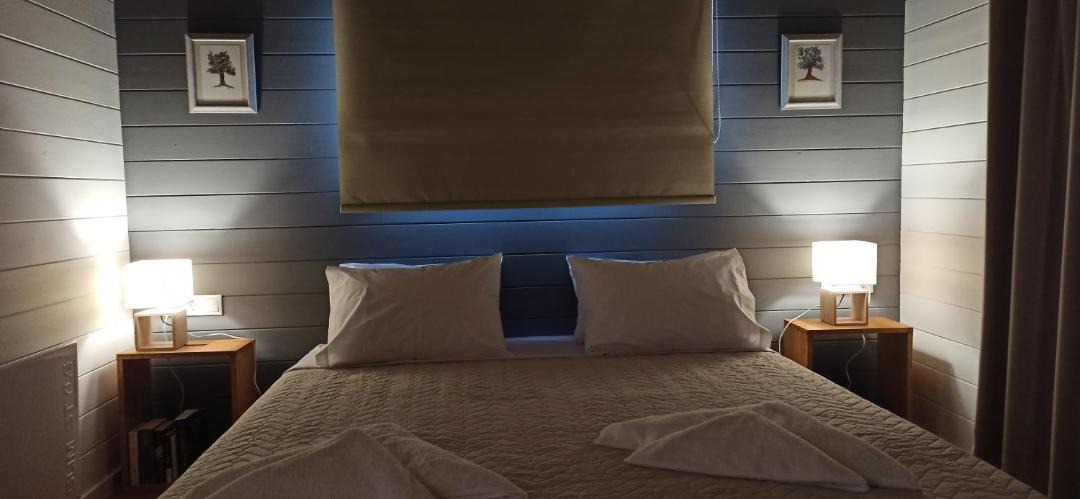 Photo of Bedroom in Chorafakia