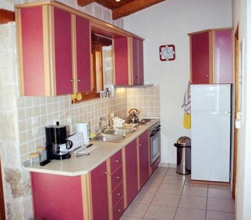 Photo of Kitchen in Ano Vasilikos