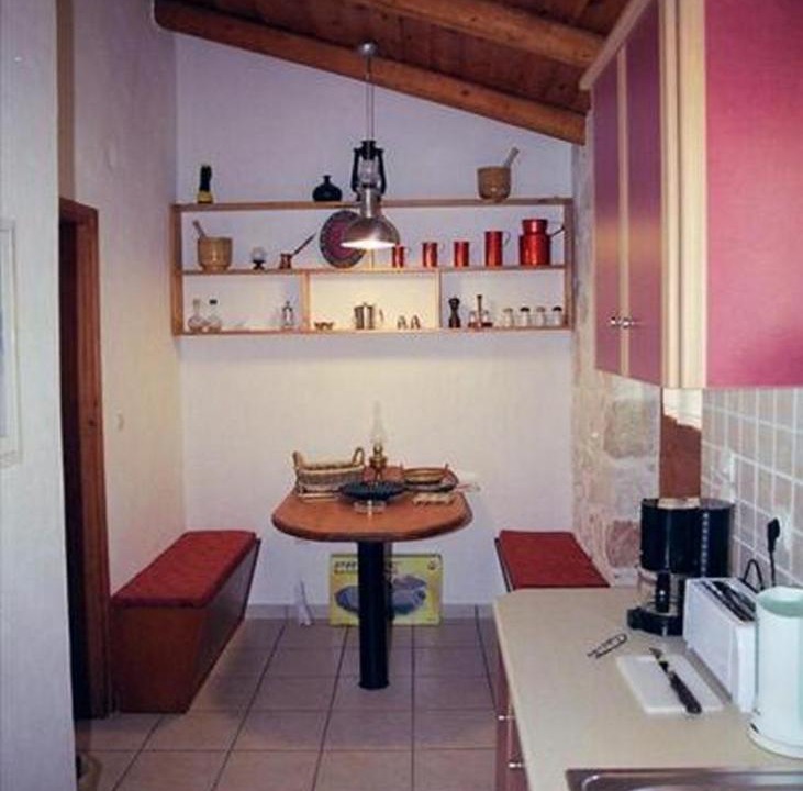 Photo of Kitchen in Ano Vasilikos