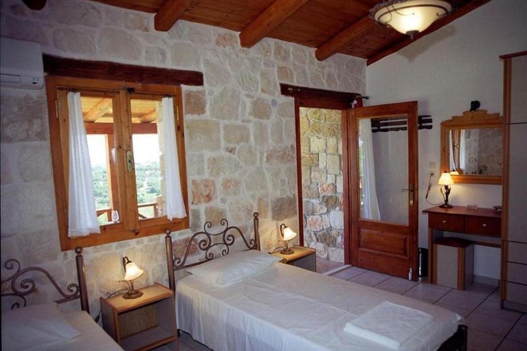 Photo of Bedroom in Ano Vasilikos