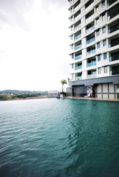 Photo of Outdoor in Sungai Tangkas