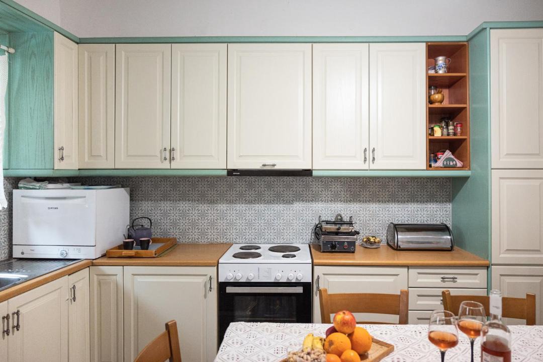 Photo of Kitchen in Old Town