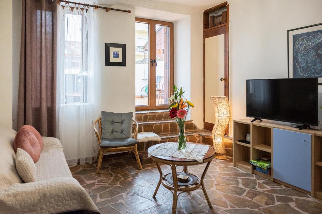 Photo of Livingroom in Old Town
