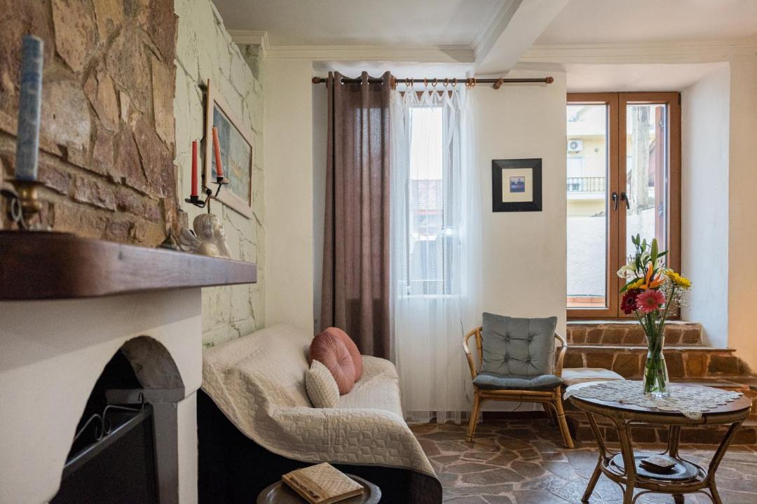 Photo of Livingroom in Old Town