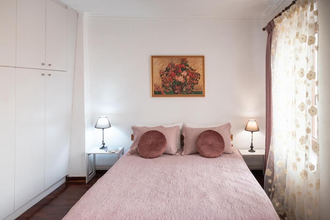 Photo of Bedroom in Old Town