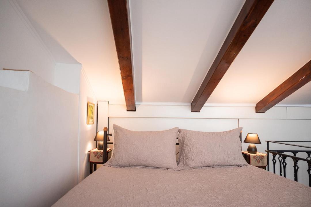 Photo of Bedroom in Old Town