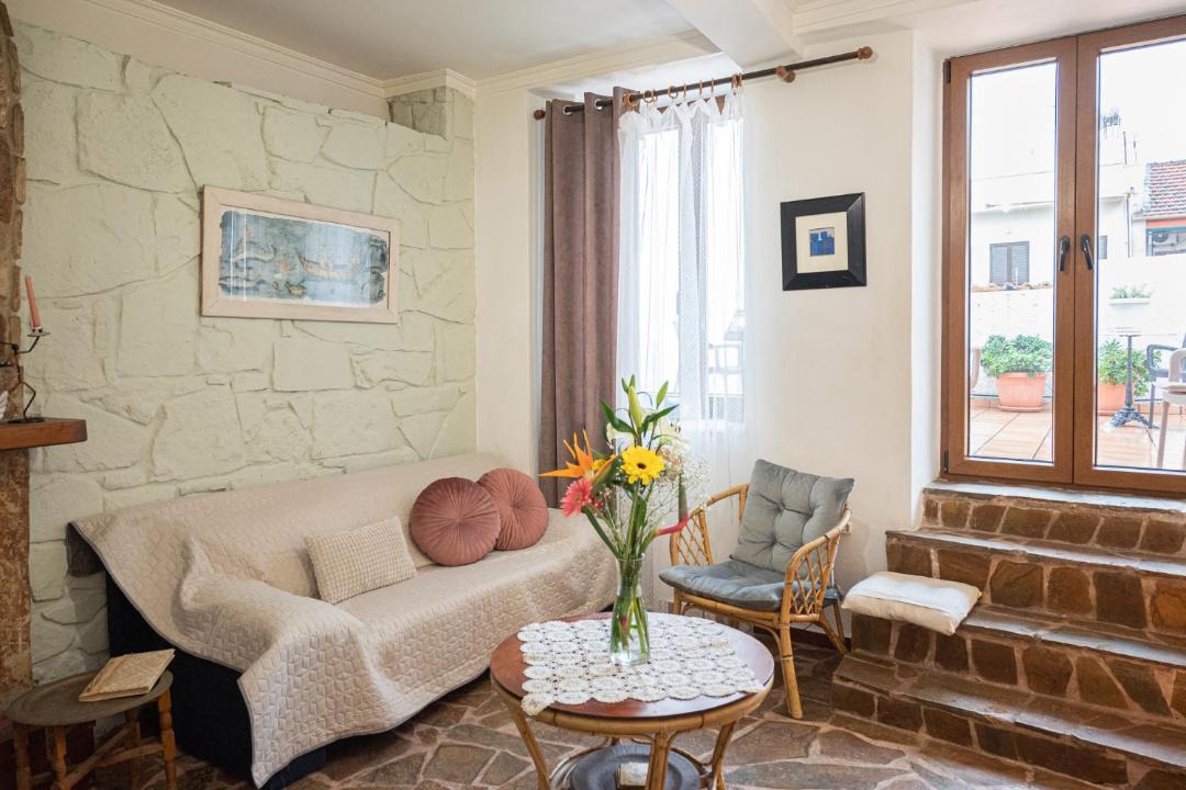 Photo of Livingroom in Old Town